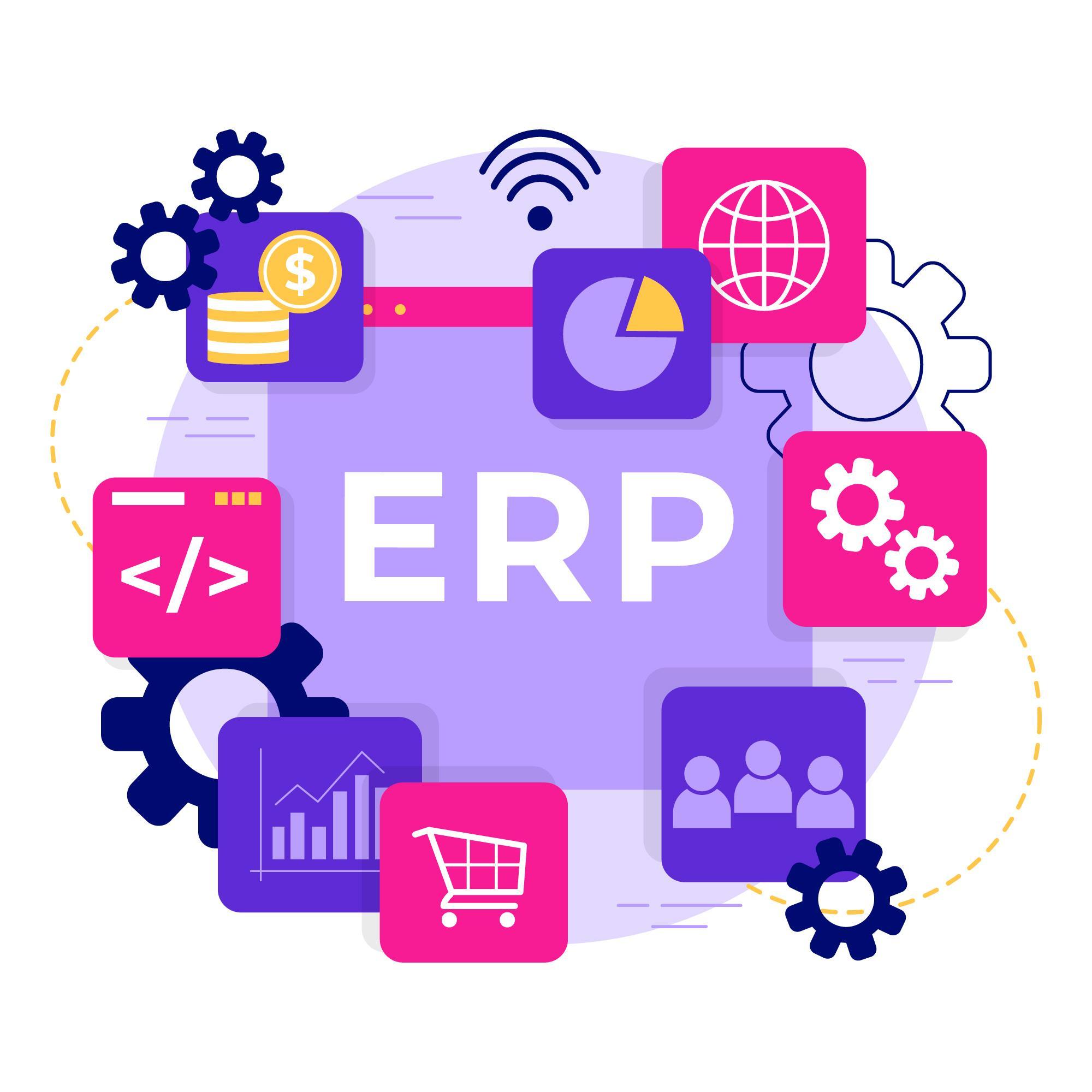 ERP in Ethiopia - Cover Image