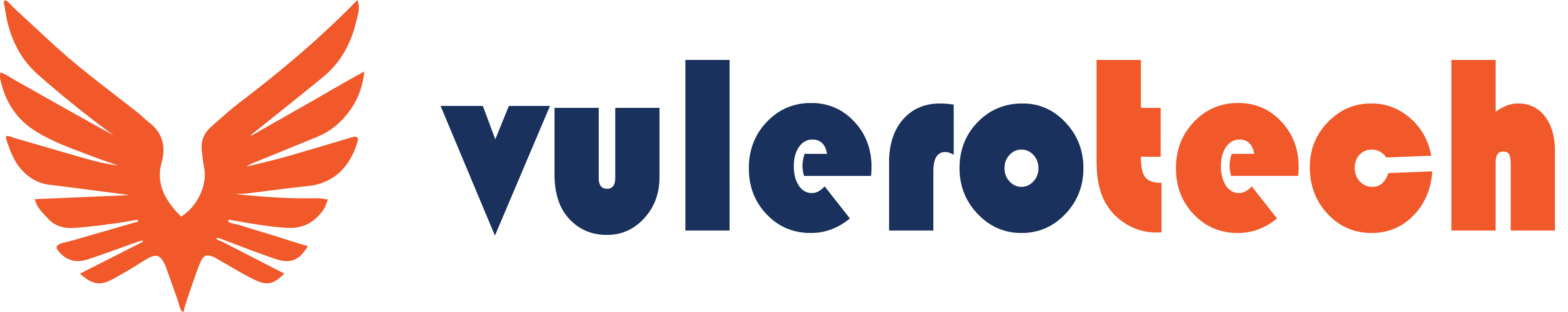 Vulero Logo